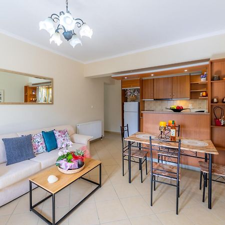 Vista Verde Studios & Apartments سفوروناتا المظهر الخارجي الصورة