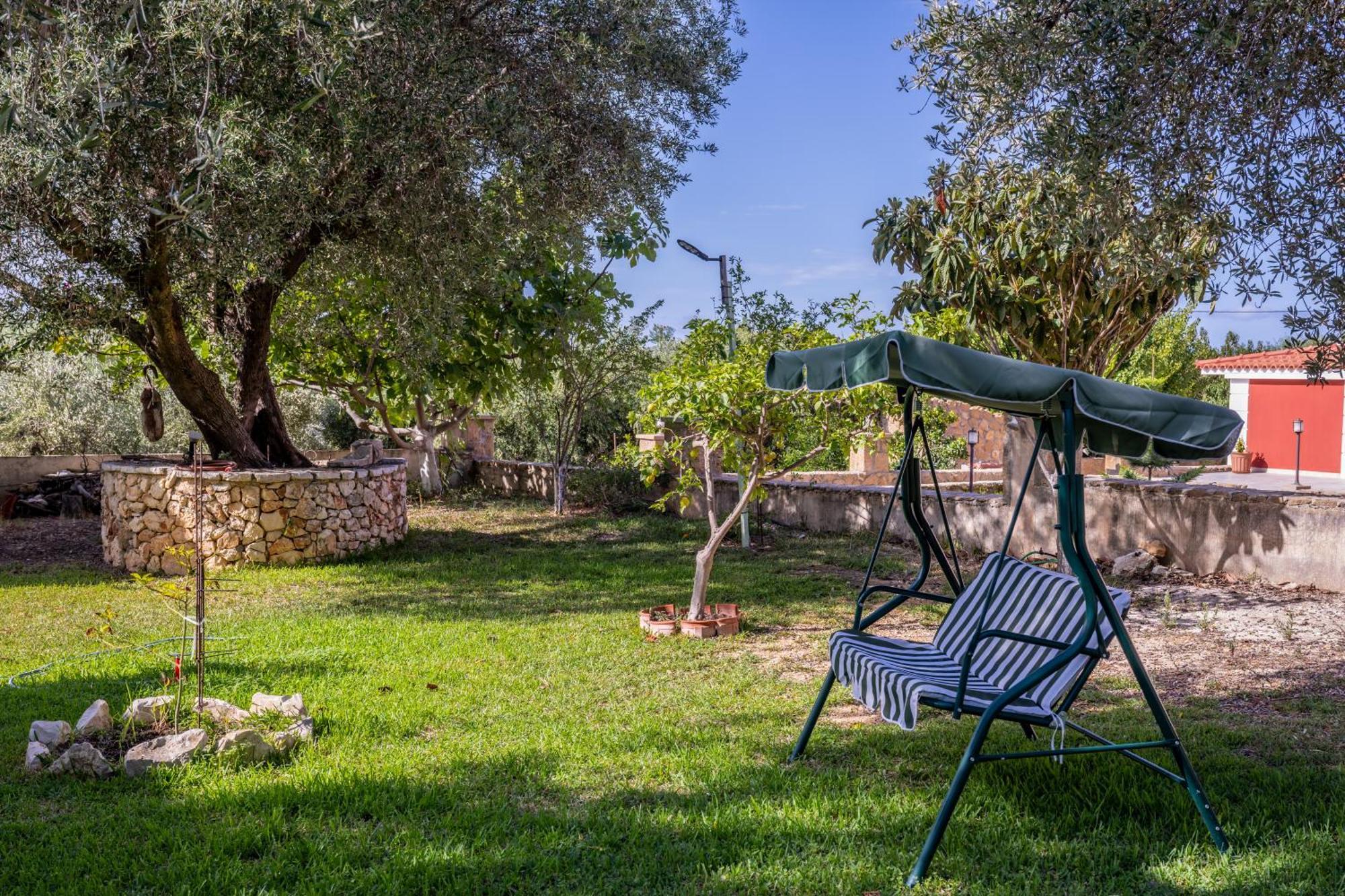 Vista Verde Studios & Apartments سفوروناتا المظهر الخارجي الصورة