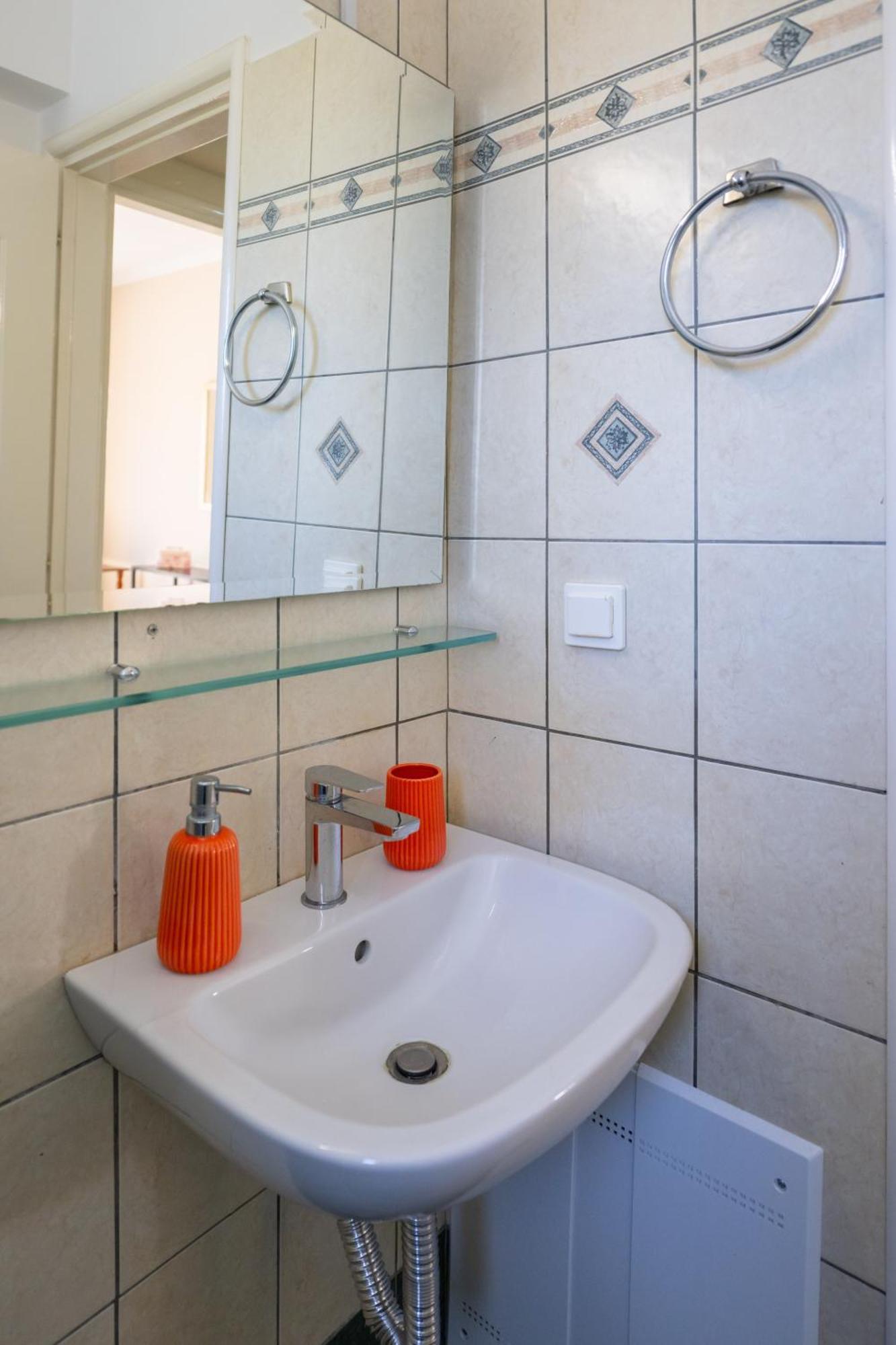 Vista Verde Studios & Apartments سفوروناتا المظهر الخارجي الصورة