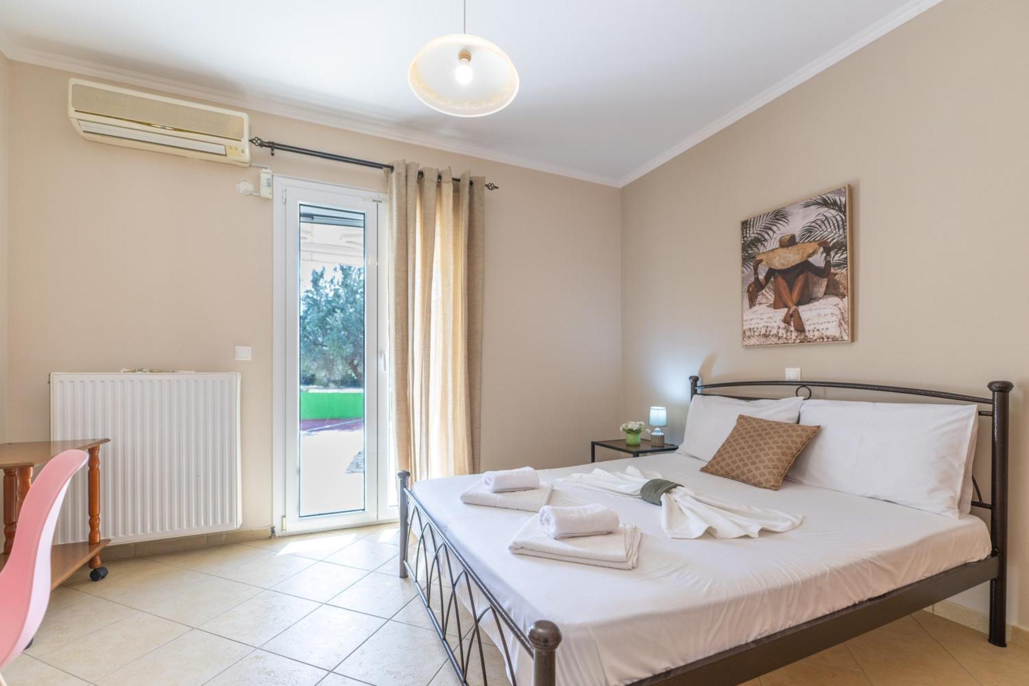 Vista Verde Studios & Apartments سفوروناتا المظهر الخارجي الصورة