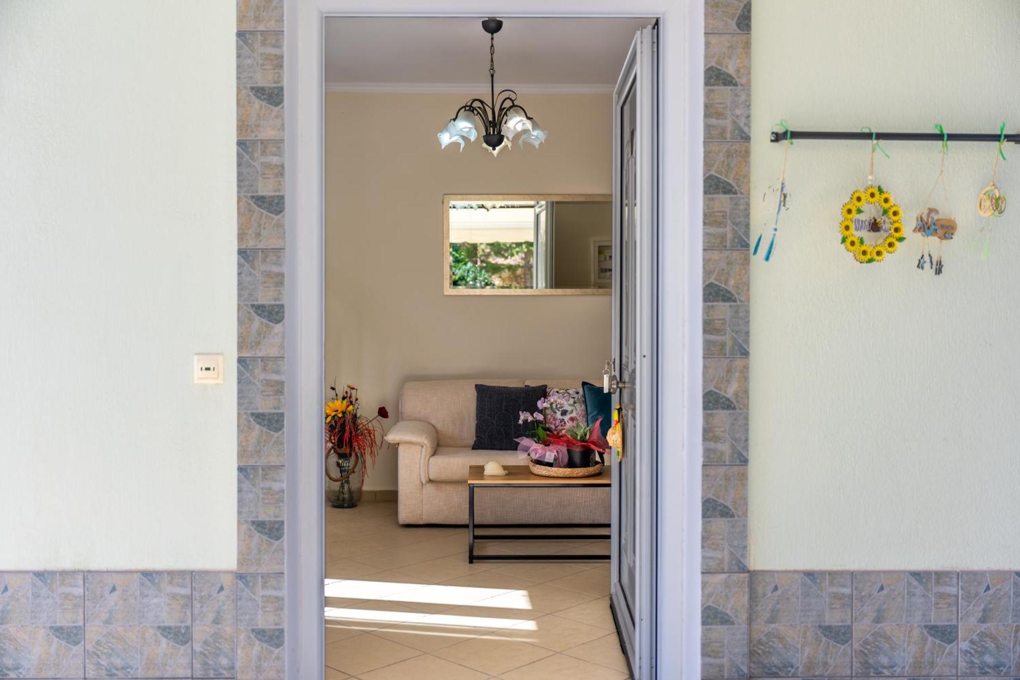 Vista Verde Studios & Apartments سفوروناتا المظهر الخارجي الصورة