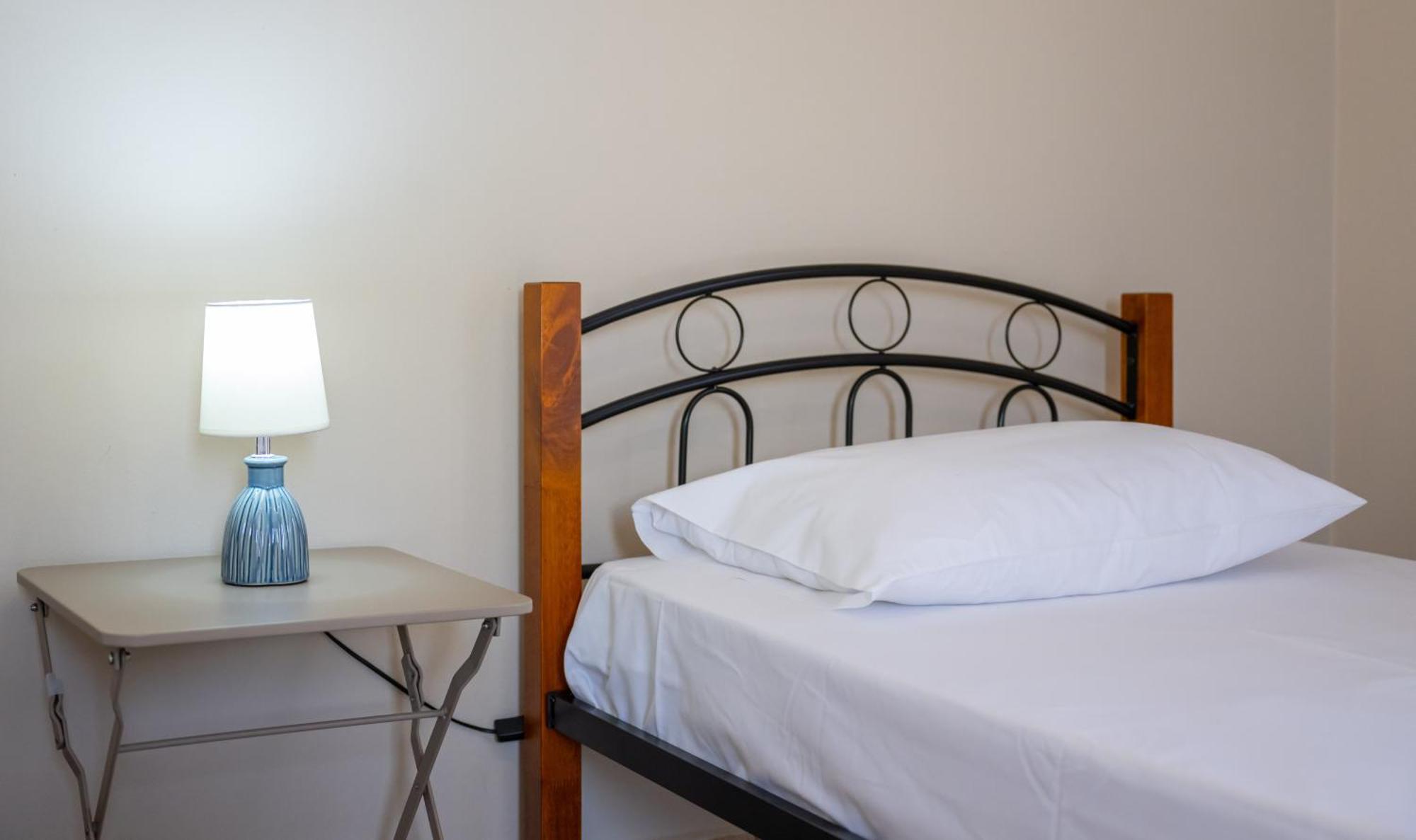 Vista Verde Studios & Apartments سفوروناتا المظهر الخارجي الصورة