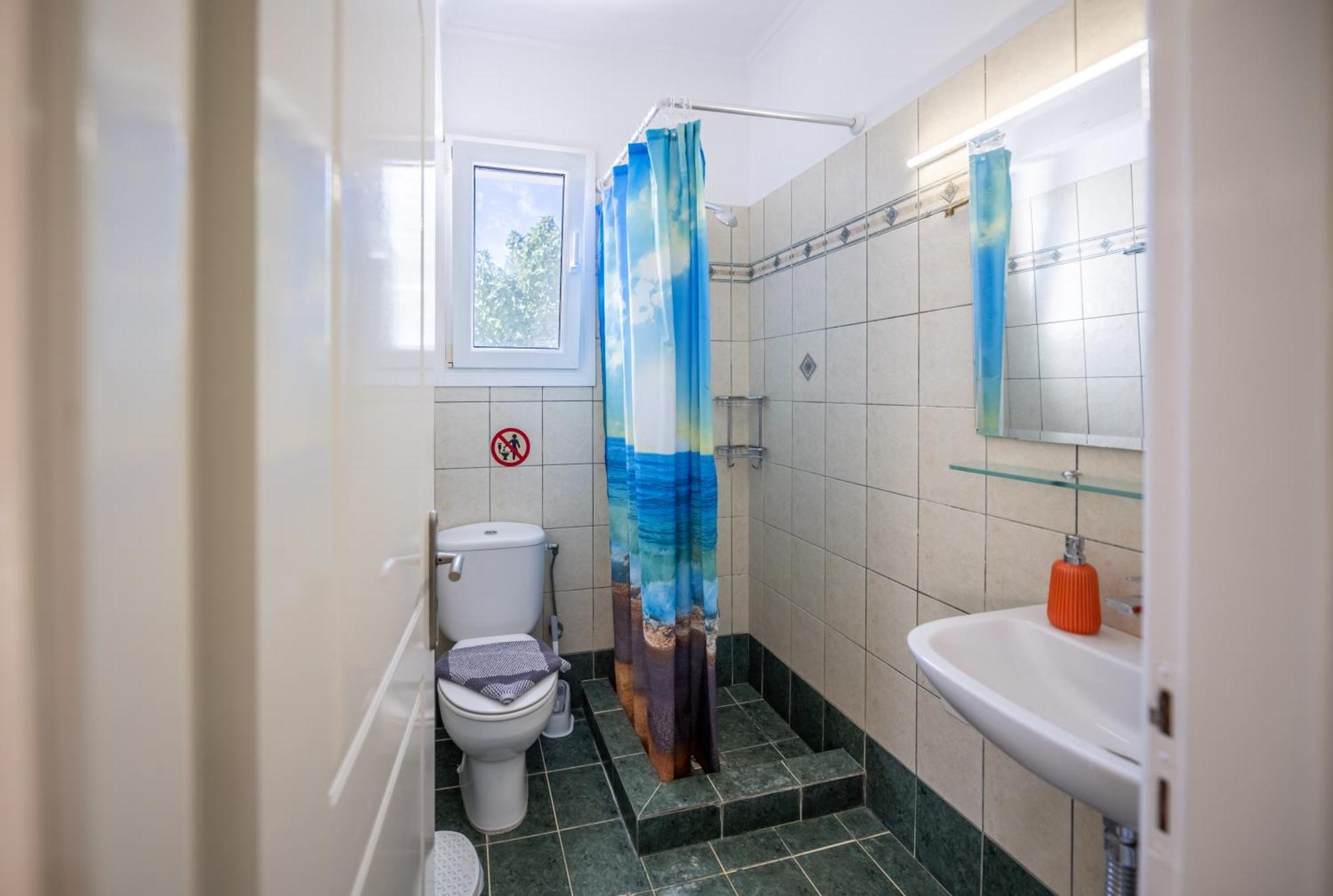 Vista Verde Studios & Apartments سفوروناتا المظهر الخارجي الصورة
