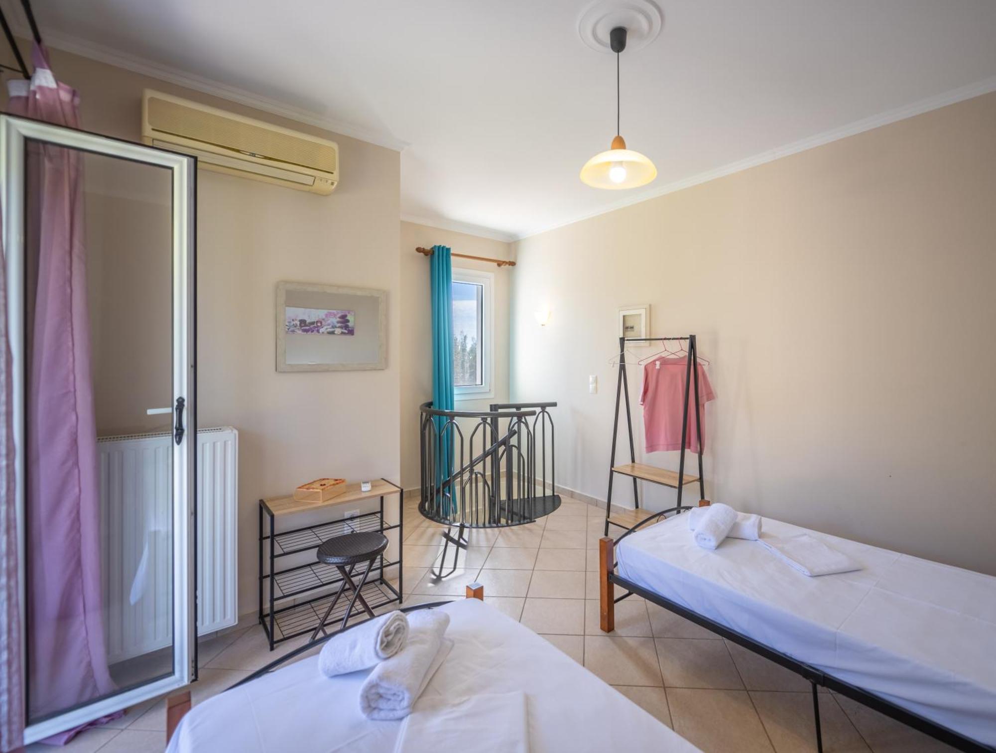 Vista Verde Studios & Apartments سفوروناتا المظهر الخارجي الصورة