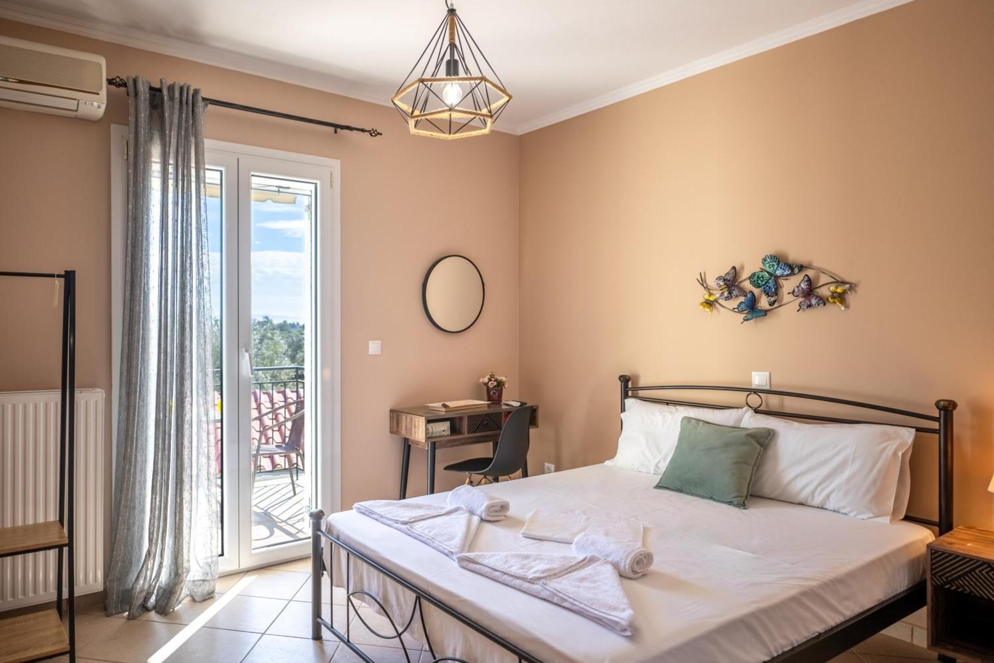 Vista Verde Studios & Apartments سفوروناتا المظهر الخارجي الصورة