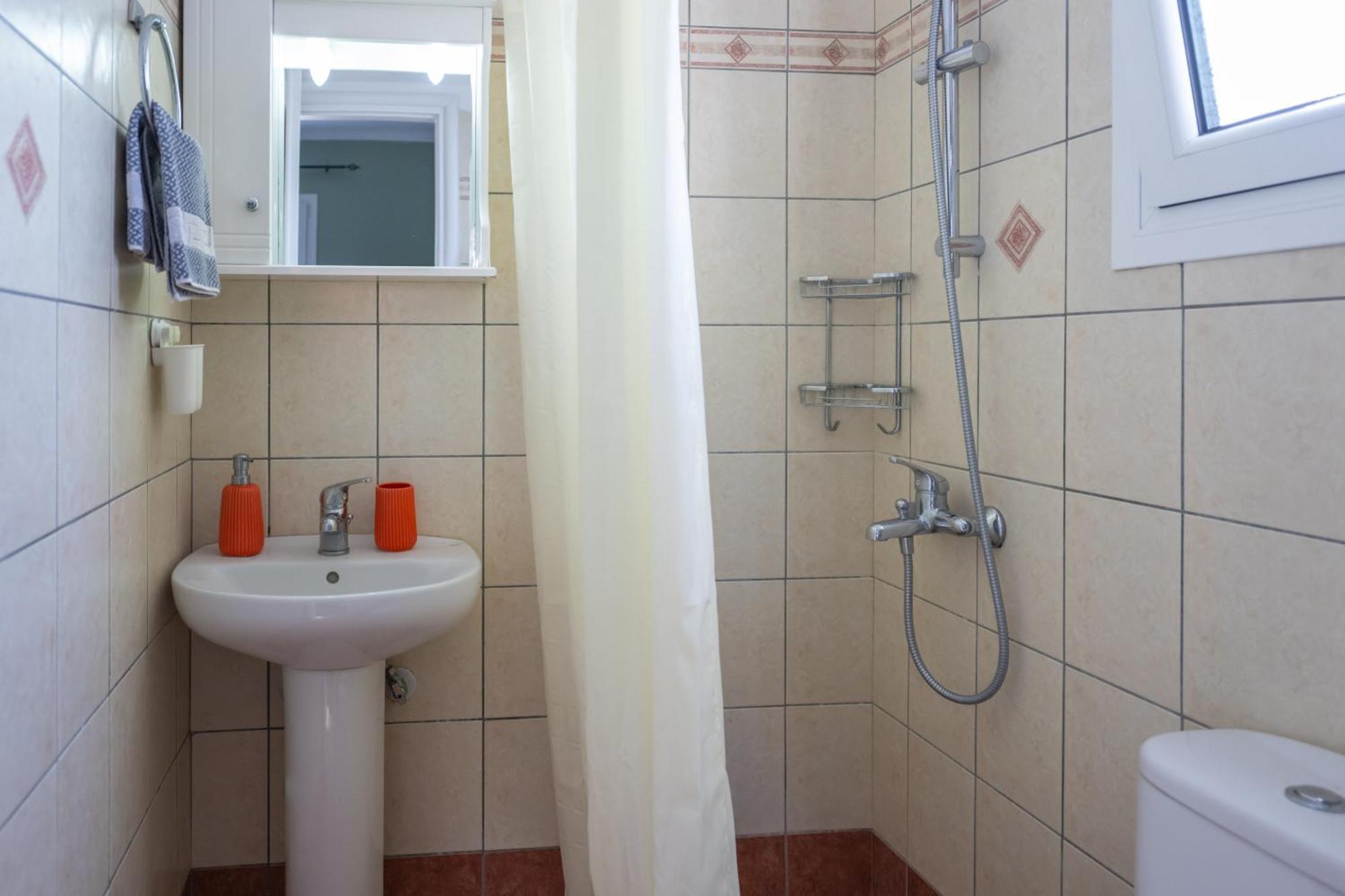 Vista Verde Studios & Apartments سفوروناتا المظهر الخارجي الصورة