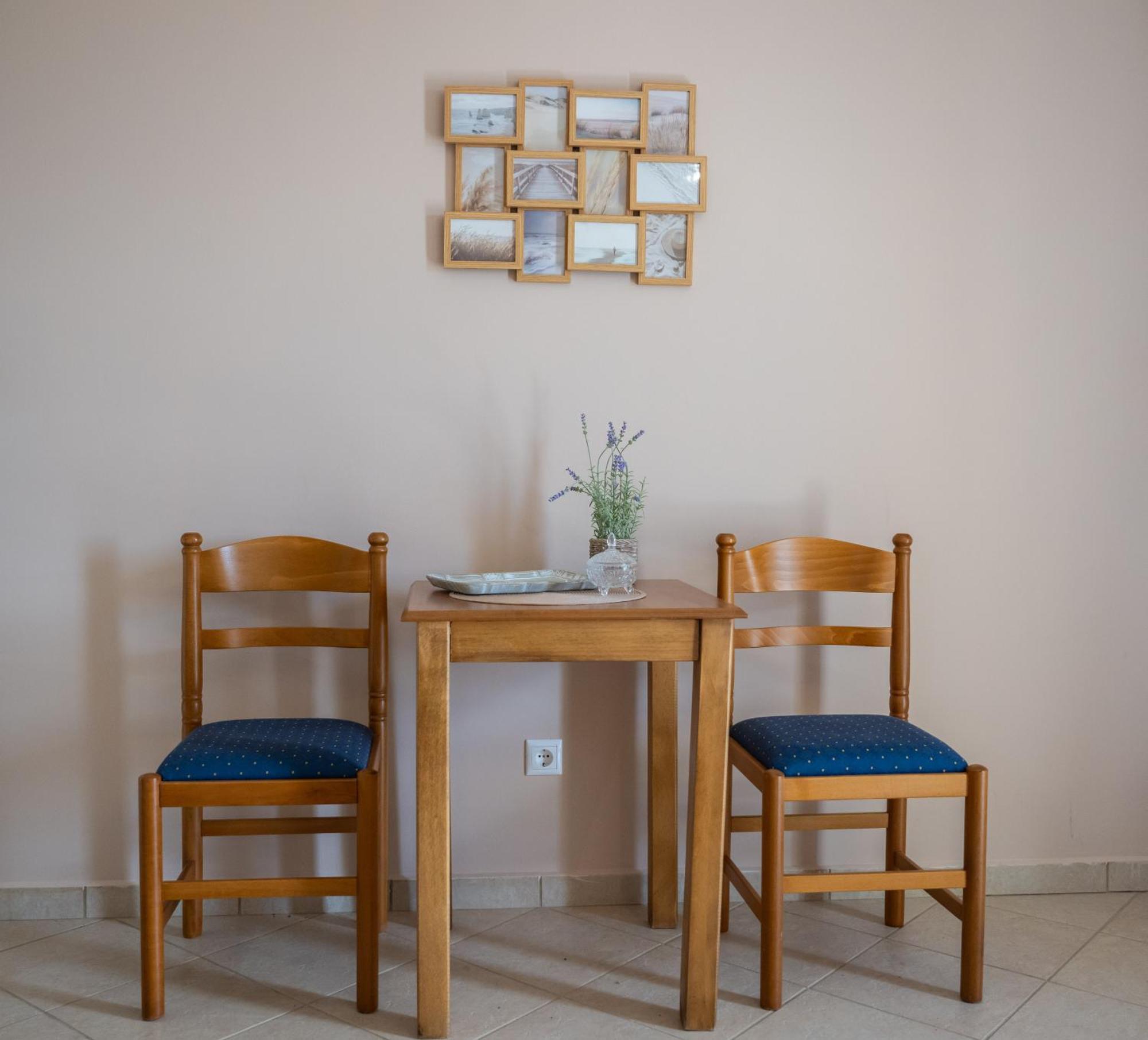 Vista Verde Studios & Apartments سفوروناتا المظهر الخارجي الصورة