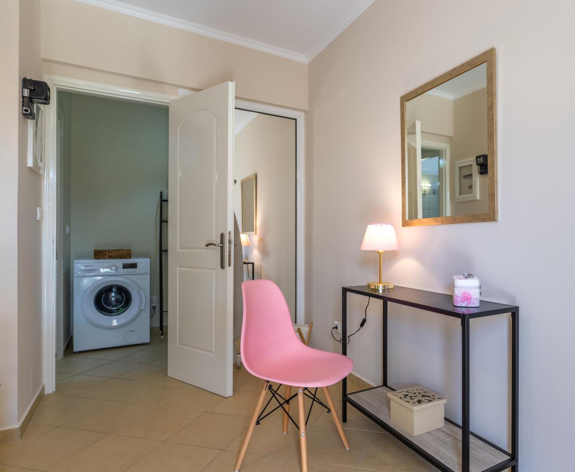 Vista Verde Studios & Apartments سفوروناتا المظهر الخارجي الصورة